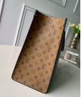 Сумка Louis Vuitton Onthego Monogram Reverse Tote